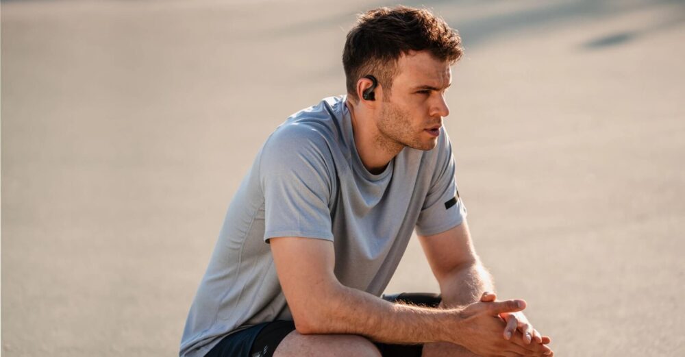Teufel lanza en España sus nuevos auriculares deportivos AIRY Sports y AIRY Sports TWS 1 Teufel lanza en España sus nuevos auriculares deportivos AIRY Sports y AIRY Sports TWS 1